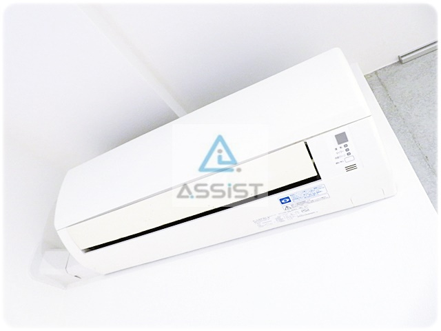 Branche中野富士見町の設備