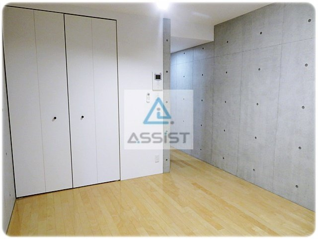 Branche中野富士見町の居間・リビング