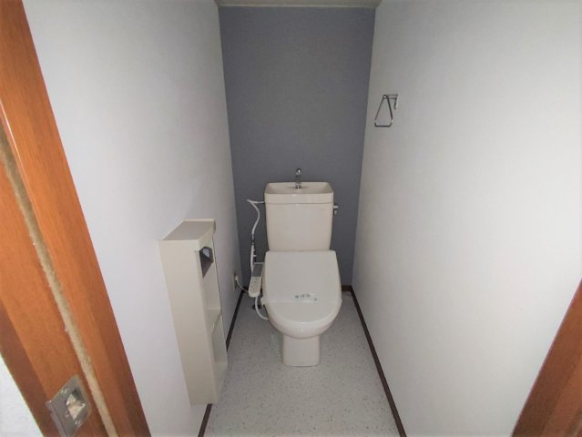 グランドールのトイレ|参考写真