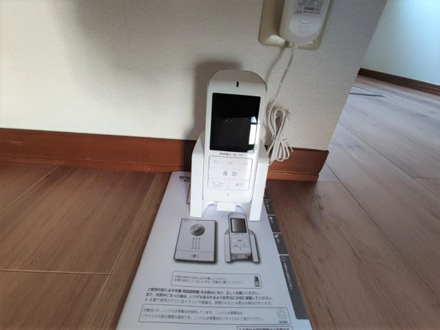 グランドールのセキュリティ|参考写真