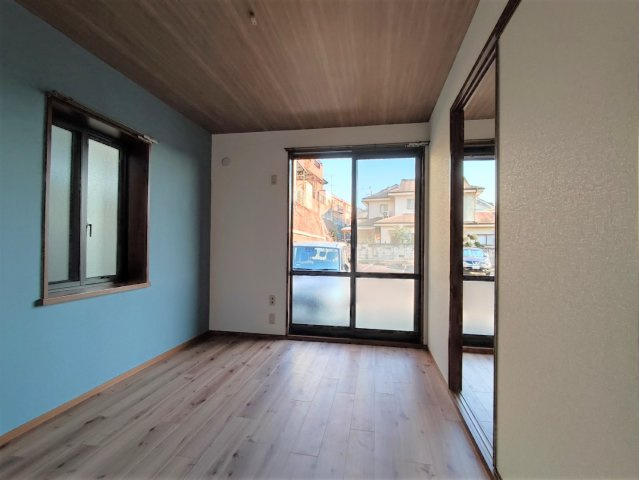 グランドールの洋室|参考写真