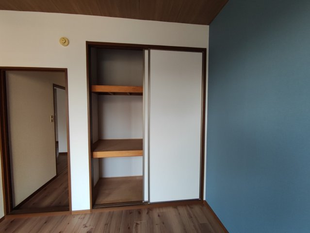 グランドールの収納|参考写真