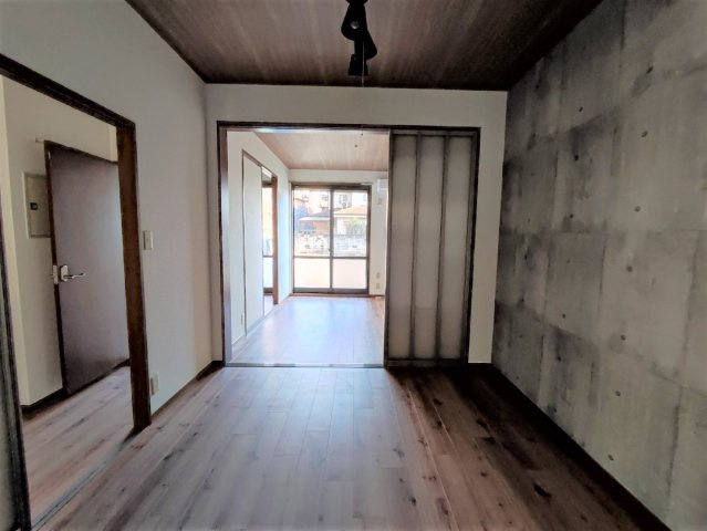 グランドールの居間・リビング|参考写真