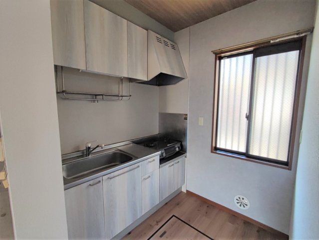 グランドールのキッチン|参考写真