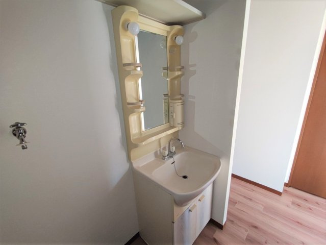 グランドールの洗面所|参考写真