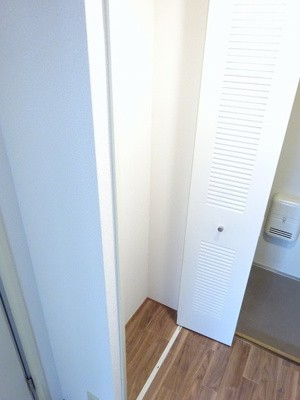 【収納】 | ライオンズマンション小竹向原第二 | たっぷりとした収納スペースです