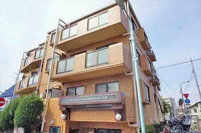 【外観】 | ライオンズマンション小竹向原第二 | 外観もきれいです