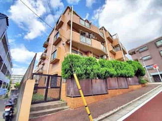 【外観】 | ライオンズマンション小竹向原第二 | きれいな外観です