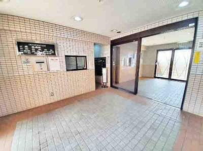 【その他】 | ライオンズマンション小竹向原第二