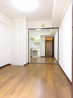 【居間・リビング】 | ライオンズマンション小竹向原第二 | 使いやすいリビングです