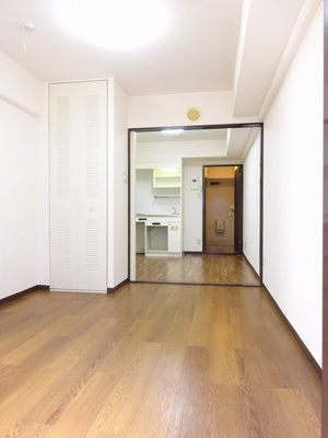 【居間・リビング】 | ライオンズマンション小竹向原第二 | 使いやすいリビングです