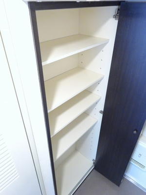 【収納】 | ライオンズマンション小竹向原第二 | 十分な収納スペースがあります