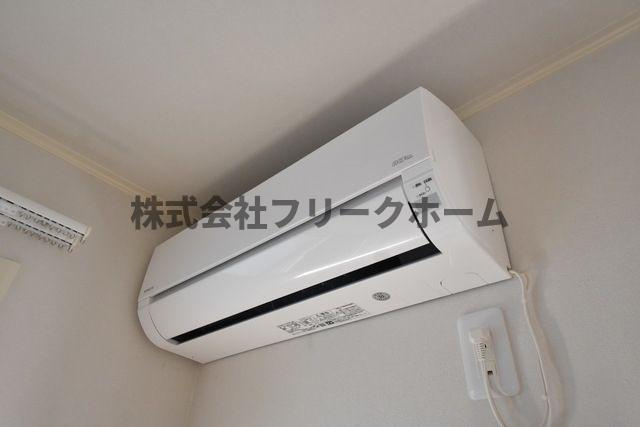 武蔵野市吉祥寺南町４丁目のアパートの設備