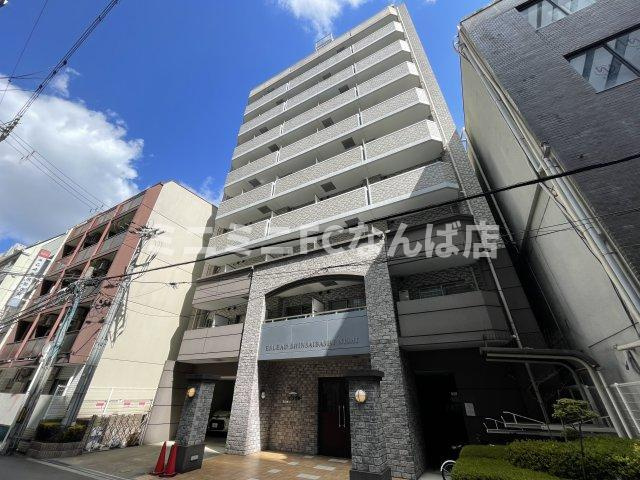 エスリード心斎橋西