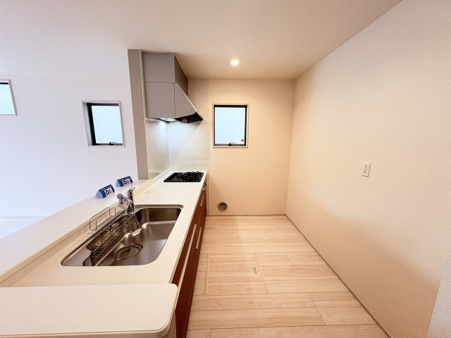 LG与那原町与那原第4-1号棟のその他