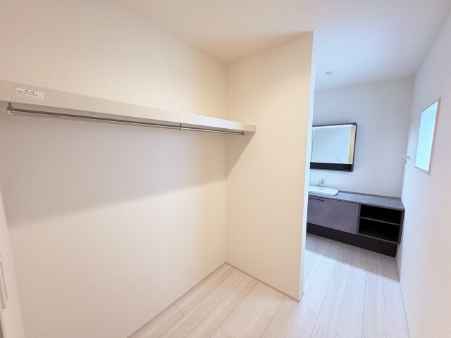 LG与那原町与那原第4-1号棟のその他