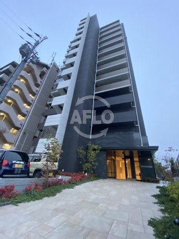 レシオス大阪城公園