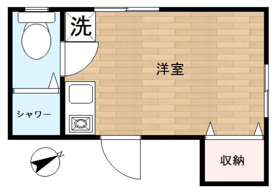 クラート千駄木