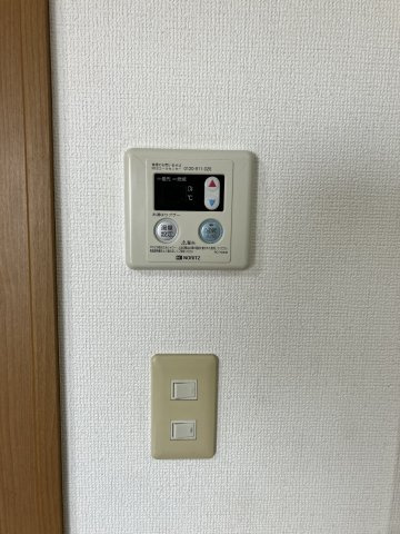 クラート千駄木の設備