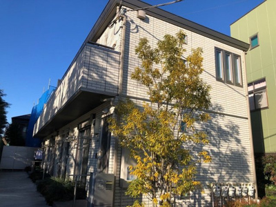 【外観】 | passero java