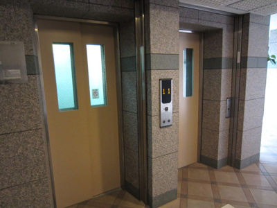 【その他】 | セントレジデンス