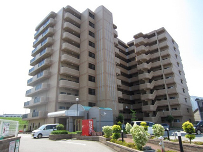 【外観】 | セントレジデンス