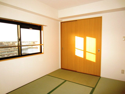 【寝室】 | セントレジデンス