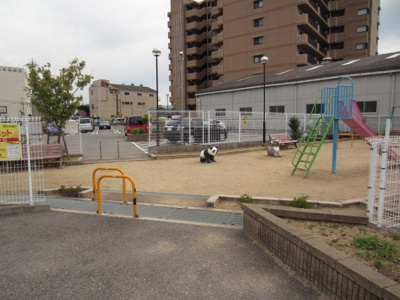 【その他共用部分】 | セントレジデンス