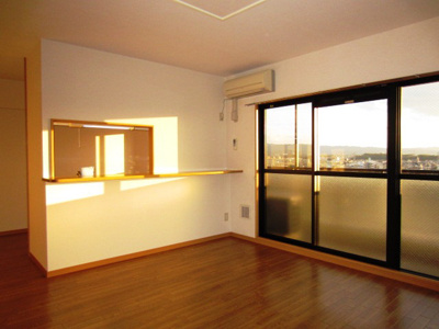 【居間・リビング】 | セントレジデンス