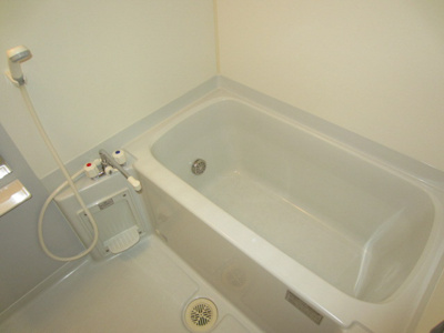 【浴室】 | セントレジデンス