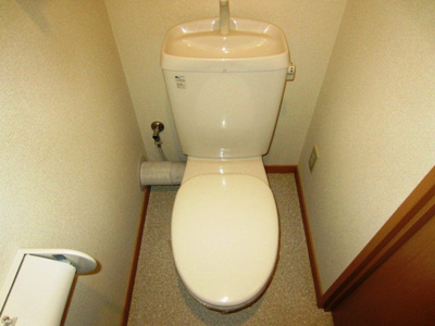 【トイレ】 | セントレジデンス