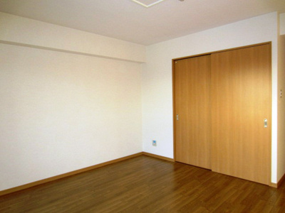 【寝室】 | セントレジデンス