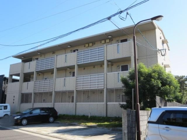 ボヌール東谷山の画像