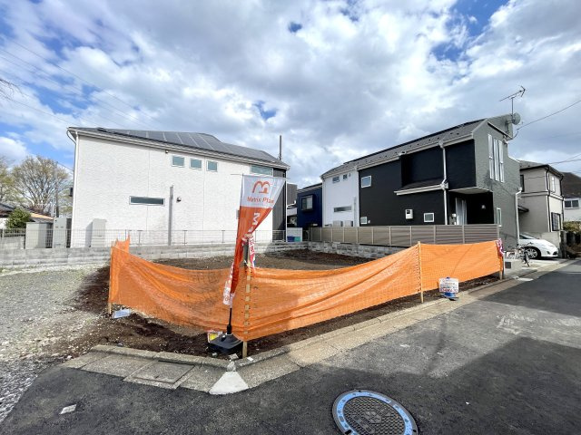 ＜LIBERi リーベリー＞練馬区谷原1丁目　屋上ルーバル付　大型邸宅のその他|＜LIBERi＞はマトリックスグループのオリジナルブランド♪ラテン語で「Matrix」は「母体」「Liberi」は「子供たち」を意味します。