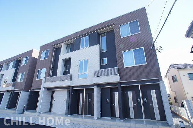 ロワール　ウエスト