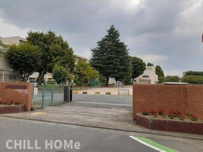 ロワール　ウエストの周辺|前橋市立城東小学校まで500m
当社、チルホームのHPもご覧ください(^^)/物件情報多数♪