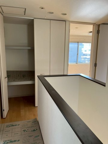 宇多津町浜七番丁　大和ハウス工業施工　戸建住宅の内装