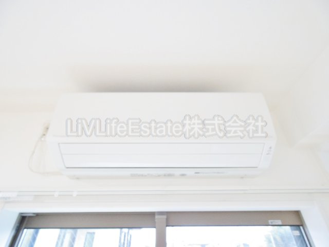 ＬＵＸＩＳ久米川の設備