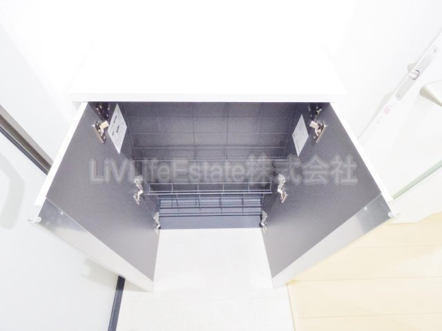 ＬＵＸＩＳ久米川