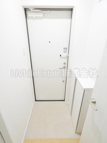 ＬＵＸＩＳ久米川