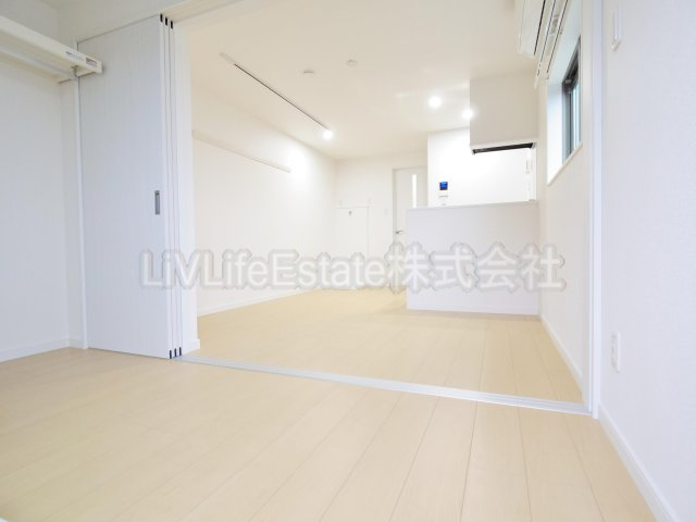 ＬＵＸＩＳ久米川