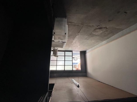 福屋町テナントの内装