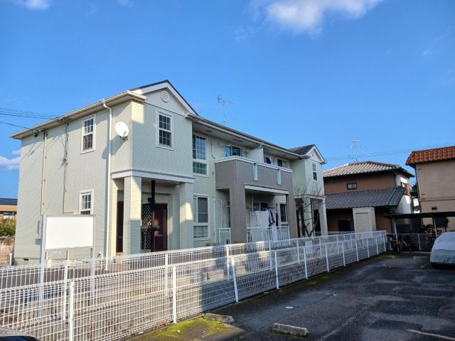 オークフォレスト明和Ⅲの画像