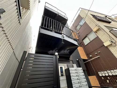 Ｔ’ｓ　Ｃｕｏｒｅ横濱元町の画像