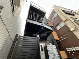 Ｔ’ｓ　Ｃｕｏｒｅ横濱元町の画像