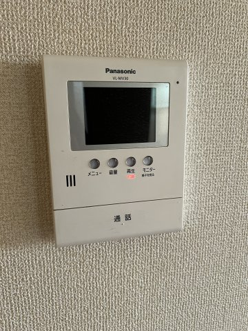 サプリーム東新のセキュリティ