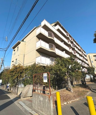 【外観】 | サンライズマンション岸和田上野町