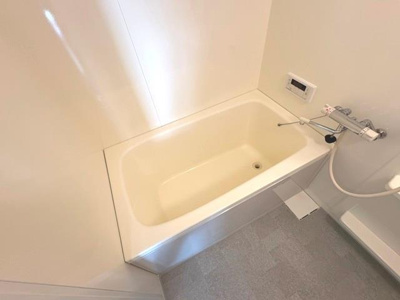 【浴室】 | サンライズマンション岸和田上野町