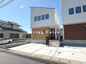 【仲介手数料０円】厚木市妻田東1丁目1期　新築一戸建て　1号棟　全3棟の画像