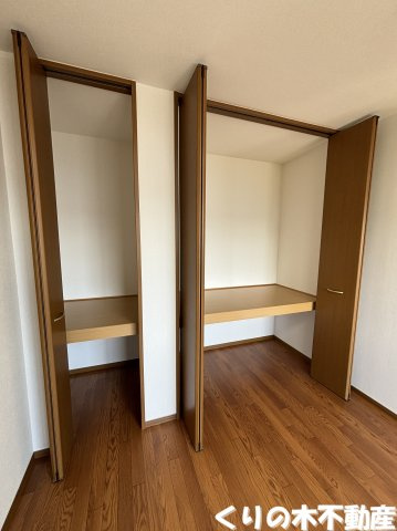 【収納】 | フローラルコート | 同タイプのお部屋です（現況を優先します）